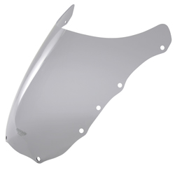 MRA Kawasaki ZXR750 J1-J2 1991-1992 & ZXR750R K1 91 Standard/Original Shaped Replacement Motorcycle Screen 