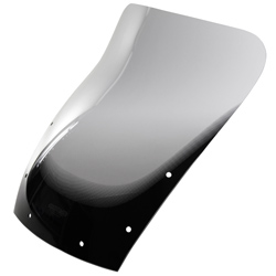 MRA Kawasaki GPZ500S A1-A6 1987-1993 Motorcycle Touring Screen