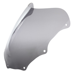 MRA Suzuki GSXR600 W-Y 1998-2000 & GSXR750 W-X 1998-1999 Standard/Original Shaped Replacement Motorcycle Screen 