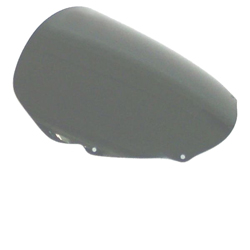 MRA Aprilia Pegaso 650 1997-2004 Motorcycle Touring Screen (TM)