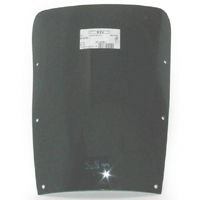 MRA Kawasaki GPX600R C1-C7 1988-1996 Motorcycle Touring Screen