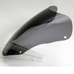 MRA Ducati 900SS 1991-1994 Standard/Original Shaped Replacement Motorcycle Screen 