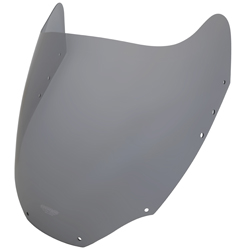 MRA Yamaha FZR1000 Genesis 1987-1988 Standard/Original Shaped Replacement Motorcycle Screen