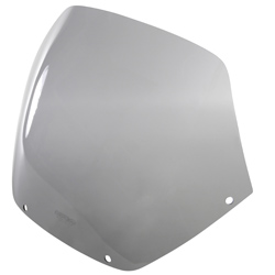 MRA Honda XL600V Transalp H-P 1987-1993 Standard/Original Shaped Replacement Motorcycle Screen 