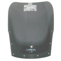 MRA Kawasaki GPZ1000RX A1-A3 1985-1989 Standard/Original Shaped Replacement Motorcycle Screen