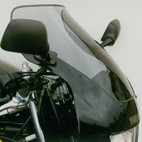 MRA Yamaha TRX850 1996-1999 Motorcycle Touring Screen 