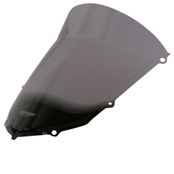 MRA Kawasaki ZX10R C1-C2 2004-2005 Motorcycle Touring Screen