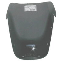 MRA Yamaha FJ1200 1988-1990 Standard/Original Shaped Replacement Motorcycle Screen