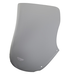 MRA Kawasaki KLE500 1991-1993 Motorcycle Touring Screen