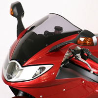 MRA Triumph Sprint 1050 ST 2005-2010 Motorcycle Touring Screen 