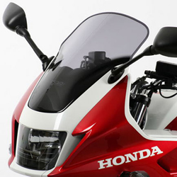 MRA Honda CB1300S & CB1300ST Super Bol D'or 5-13 2005-2013 onwards Motorcycle Touring Screen 