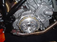 Sigma Performance Slipper Clutch for KTM 990 Super Duke (and All LC8 Models)