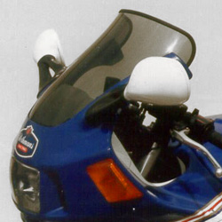 MRA Honda CBR1000F H-J 1987-1988 Motorcycle Touring Screen 