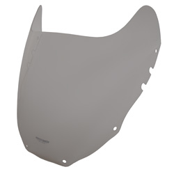 MRA Yamaha YZF750R 1993-1997 Standard/Original Shaped Replacement Motorcycle Screen 