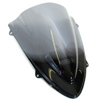 MRA Kawasaki ZX250R Ninja 2008-2012 Double-Bubble/Racing Motorcycle Screen