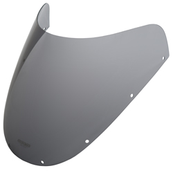 MRA Suzuki RG500 Gamma G-K 1986-1989 Standard/Original Shaped Replacement Motorcycle Screen 