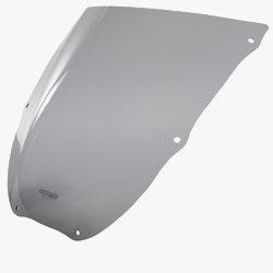 MRA Yamaha YZF1000R Thunderace 1996> onwards Standard/Original Shaped Replacement Motorcycle Screen 