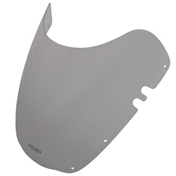 MRA Suzuki RGV250 M-R 1991-1996 Standard/Original Shaped Replacement Motorcycle Screen 