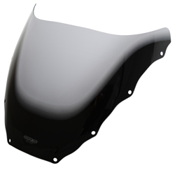 MRA Kawasaki ZX9R C1-C2 1998-1999 Standard/Original Shaped Replacement Motorcycle Screen
