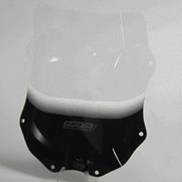 MRA Moto Guzzi Quota 1100ES Motorcycle Touring Screen 