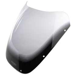 MRA Yamaha FZ750 1985-1991 Standard/Original Shaped Replacement Motorcycle Screen 