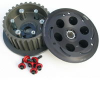 Sigma Performance Slipper Clutch for KTM 690 Models 