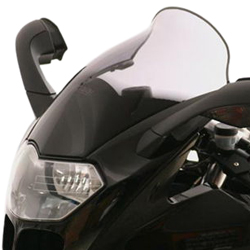 MRA BMW R1200S 2006> onwards Motorcycle Touring Screen 