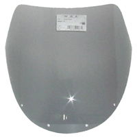 MRA Kawasaki Z1R 1000 1978-1980 Motorcycle Touring Screen