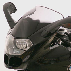 MRA BMW R1200S 2006> onwards Standard/Original Shaped Replacement Motorcycle Screen 