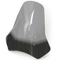 MRA Kawasaki Versys 650 2006-2009 Motorcycle Touring Screen