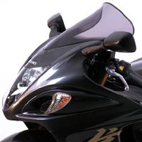 MRA Suzuki GSX1300R Hayabusa K8-M0 2008-2020 Motorcycle Touring Screen 