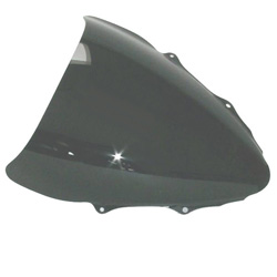 MRA Kawasaki ZR7S 1999-2005 Standard/Original Shaped Replacement Motorcycle Screen