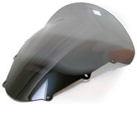 MRA Kawasaki ZZR1200 C1> 2002> onwards Motorcycle Touring Screen (TM) 