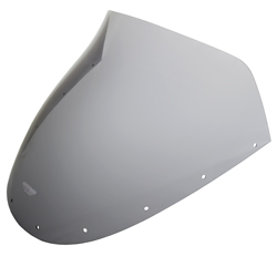 MRA BMW R60S, R75S, R80S, R90S & R100S Cockpit Fairing Motorcycle Touring Screen 