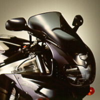 MRA Honda CBR900RR Fireblade R-V 1994-1997 Motorcycle Touring Screen 