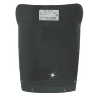 MRA Honda CBX750F Motorcycle Touring Screen (TN)