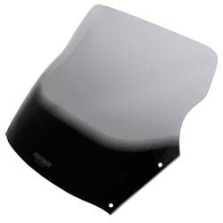 MRA Honda NX650 Dominator K-M 1988-1991 Motorcycle Touring Screen