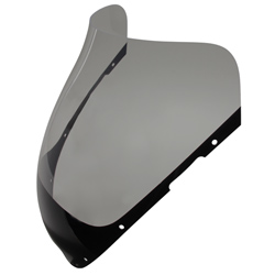 MRA Honda VF1000 F2 Motorcycle Touring Screen 