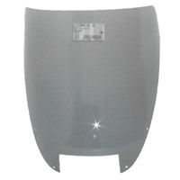 MRA Honda VF1000R Motorcycle Touring Screen 