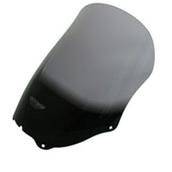 MRA Honda FX650 Vigor Motorcycle Touring Screen (TM)