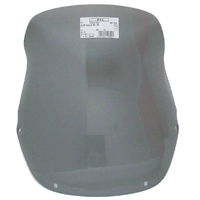 MRA Honda XL600V Transalp R-X 1994-1999 Motorcycle Touring Screen