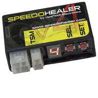 SpeedoHealer V4 - Speedometer Re-Calibration Unit 