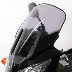 MRA Kawasaki KLV1000 K4> 2004> onwards Motorcycle Touring Screen 