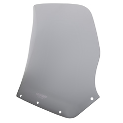 MRA Suzuki GSX1100ES Motorcycle Touring Screen (TM)