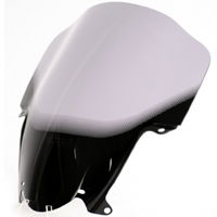 MRA Suzuki GSX650F K8> 2008> onwards Motorcycle Touring Screen 