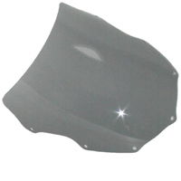 MRA Suzuki GSXR750 T-V 1996-1997 Motorcycle Touring Screen