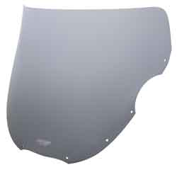MRA Suzuki GSXR1100 M-N 1991-1992 Motorcycle Touring Screen
