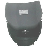 MRA Suzuki GSX-R1100W S> 1995>  Motorcycle Touring Screen 