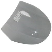 MRA Suzuki GSXR400R E-M 1984-1991 Motorcycle Touring Screen
