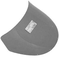MRA Suzuki GSXR750 K-M 1988-1990 Motorcycle Touring Screen